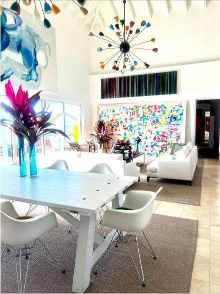 Penthouse à Punta Cana, La Altagracia, République dominicaine 2 - 15296355