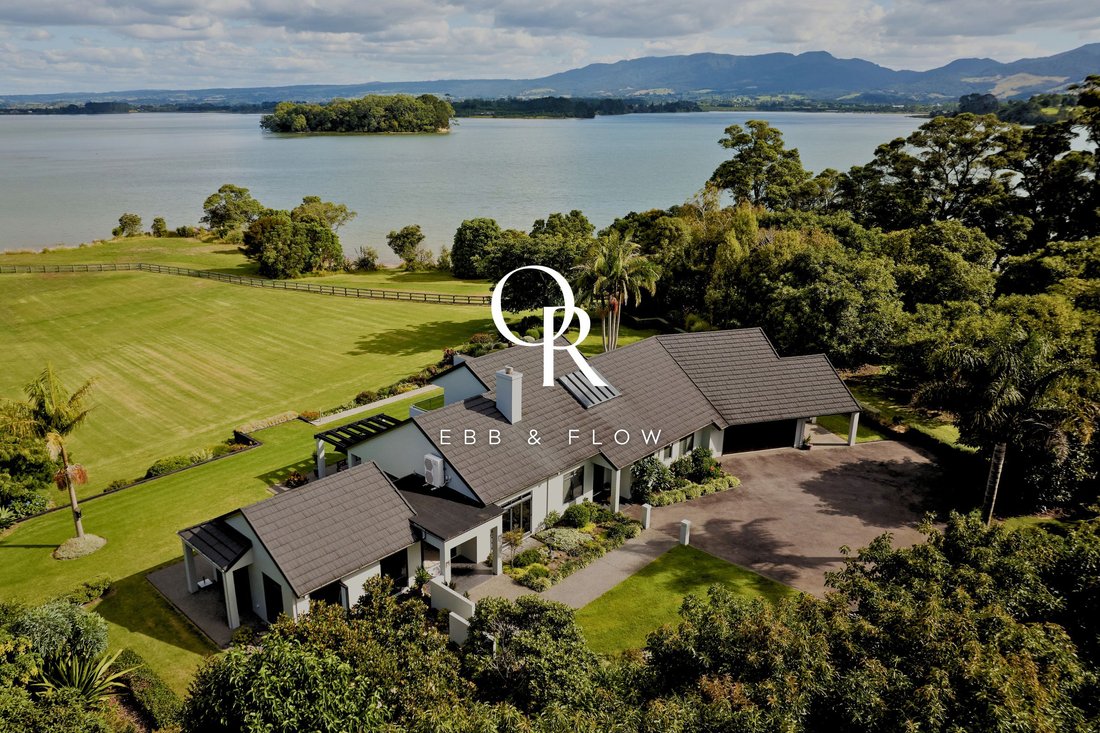 House in Katikati, Bay of Plenty, New Zealand 1 - 15296398