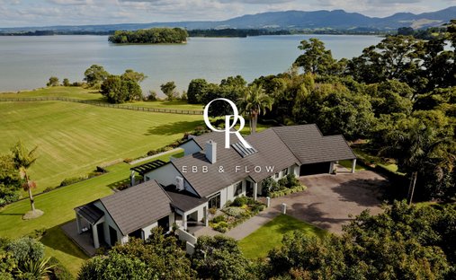 House in Katikati, Bay of Plenty, New Zealand 1
