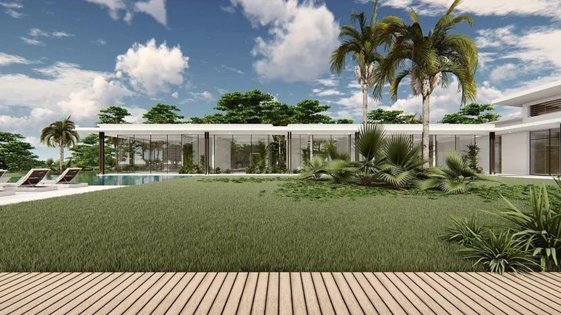 Villa in Punta Cana, La Altagracia Province, Dominican Republic 5 - 15296388