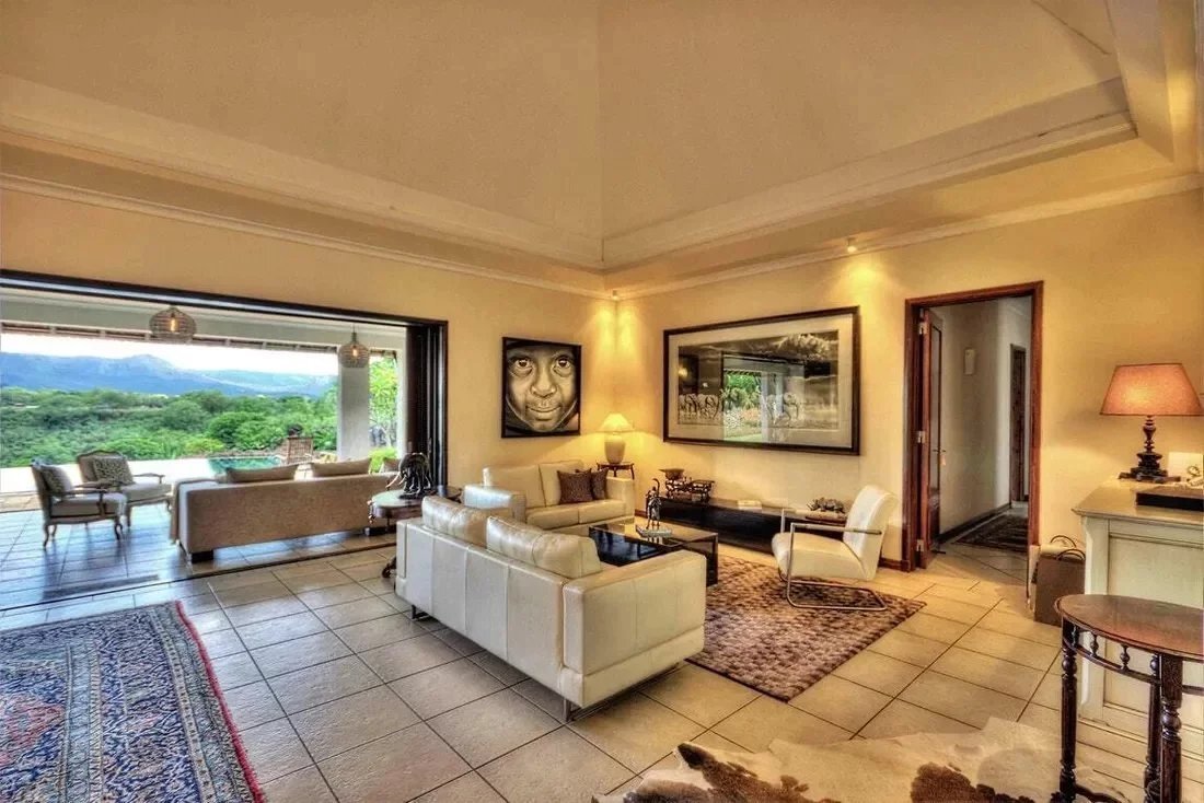 Villa in Tamarin, Rivière Noire District, Mauritius 4 - 15296039