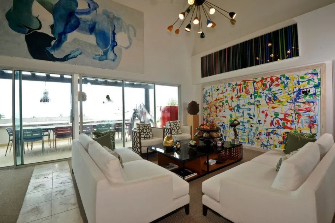 Apartment in Punta Cana, La Altagracia Province, Dominican Republic 3 - 15296291