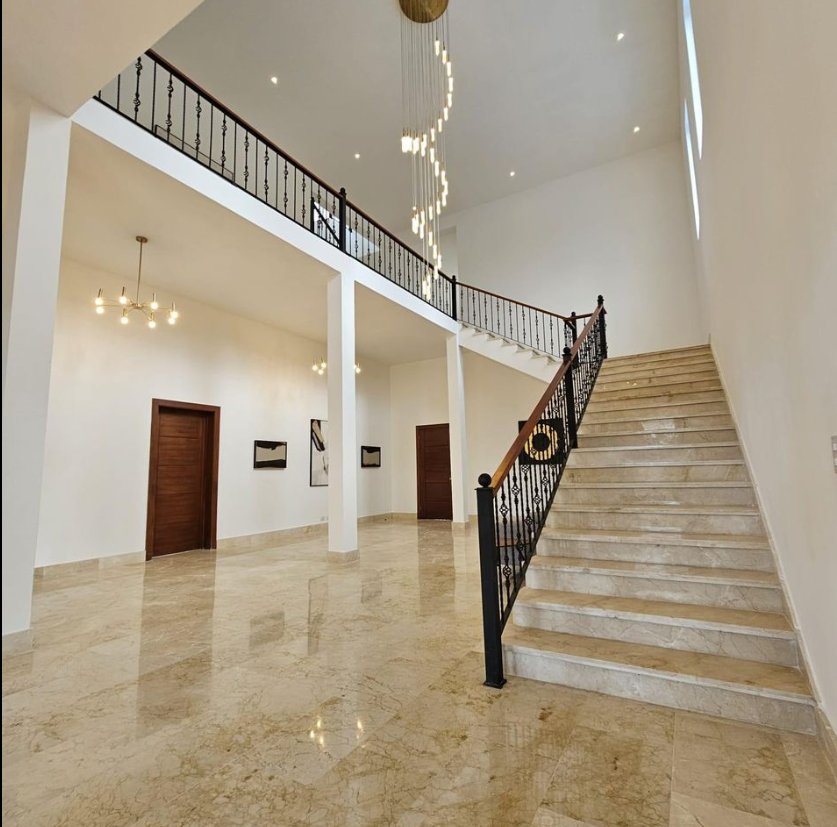 Villa in Punta Cana, La Altagracia Province, Dominican Republic 2 - 15296391