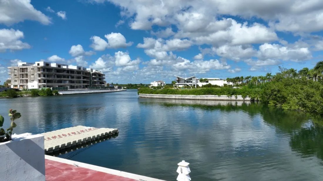 Villa in Punta Cana, La Altagracia Province, Dominican Republic 5 - 15296351