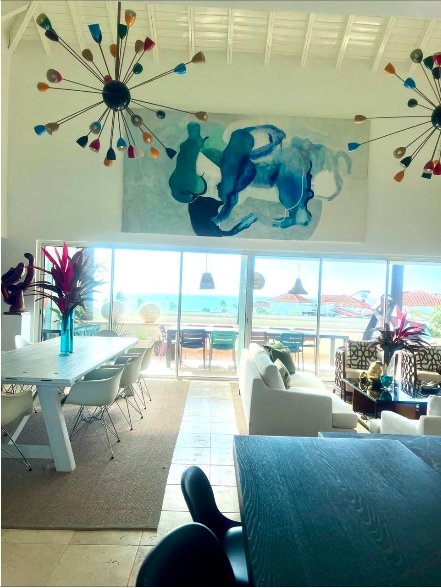 Penthouse à Punta Cana, La Altagracia, République dominicaine 3 - 15296355