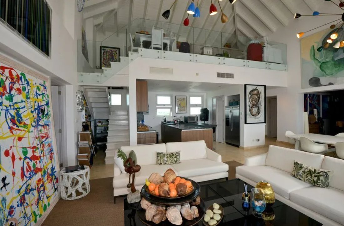 Apartment in Punta Cana, La Altagracia Province, Dominican Republic 1 - 15296291