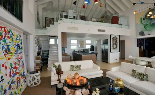 Wohnung in Punta Cana, La Altagracia, Dominikanische Republik 1