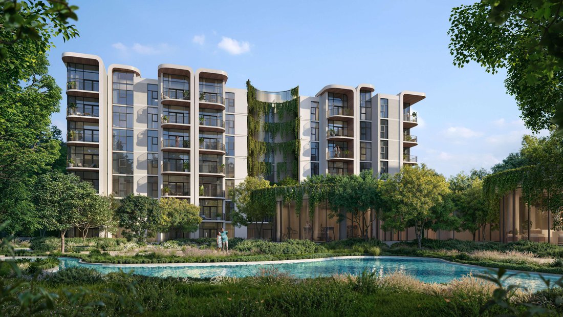 Penthouse in Wadi Al Safa 4, Wadi Al Safa, Dubai 1 - 15296389