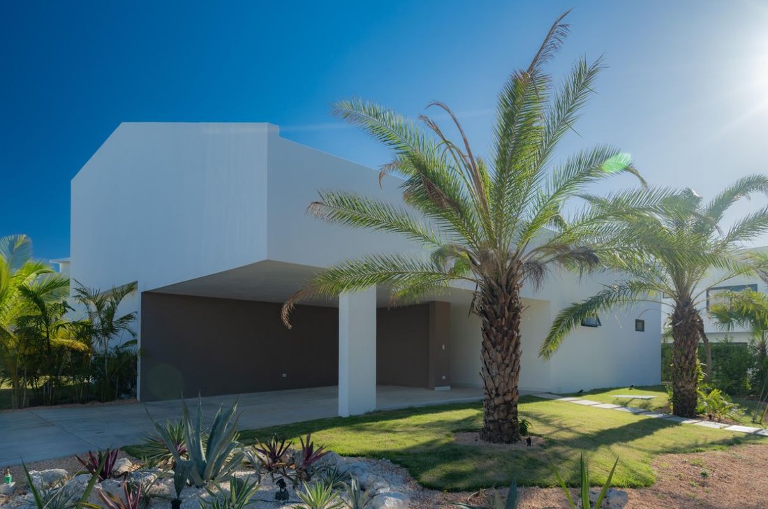 Villa à Punta Cana, La Altagracia, République dominicaine 1 - 15296465