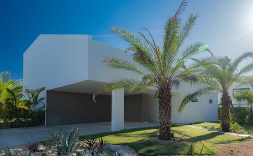 Villa in Punta Cana, La Altagracia Province, Dominican Republic 1