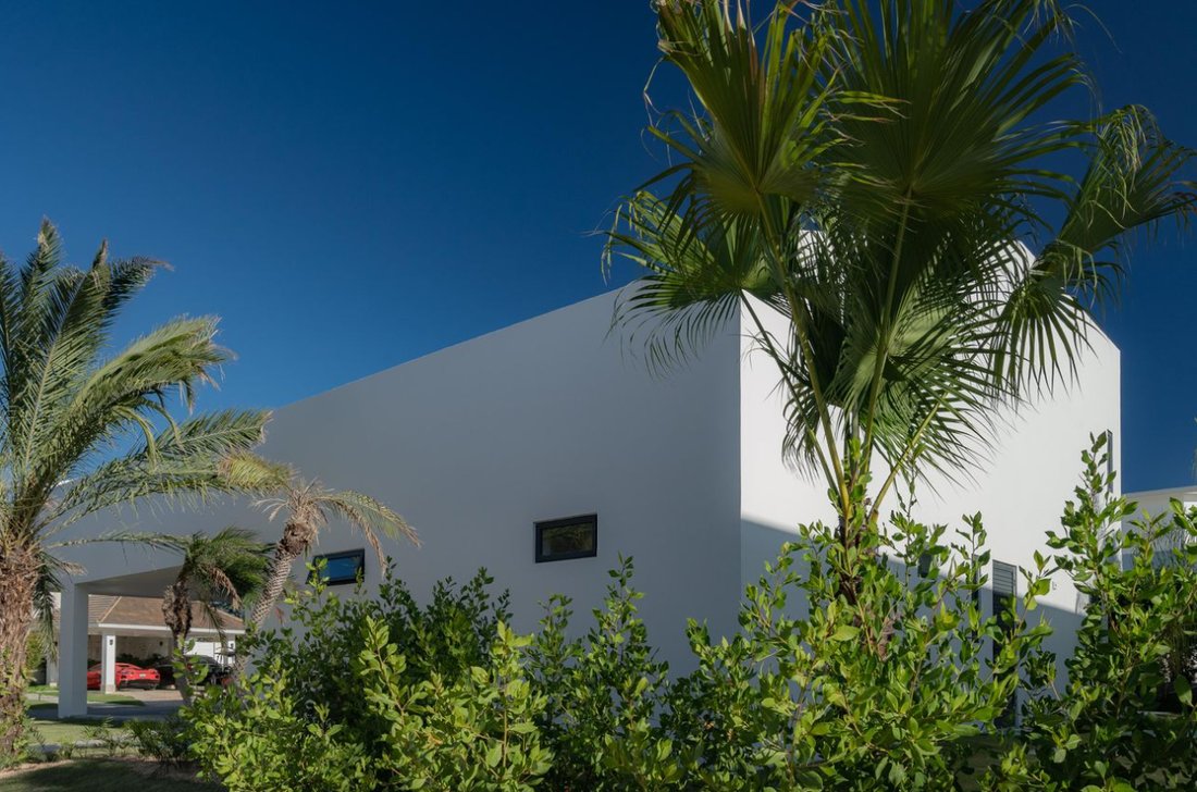 Villa à Punta Cana, La Altagracia, République dominicaine 5 - 15296465