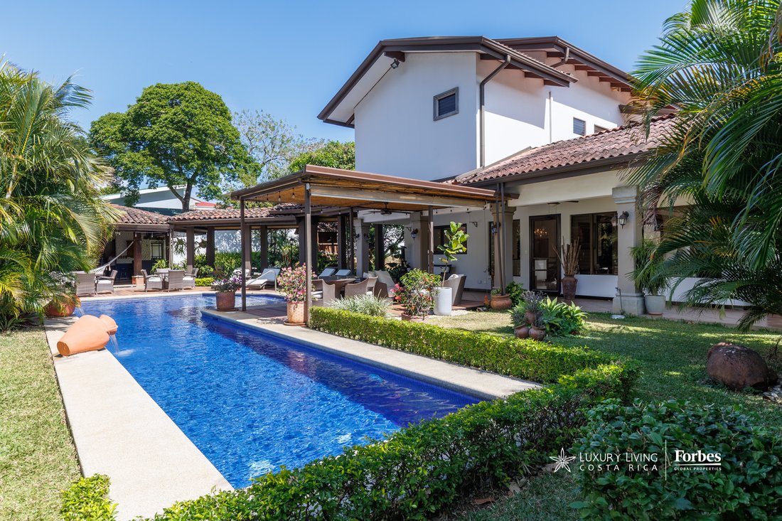 House in Río Oro, San José Province, Costa Rica 1 - 15298293