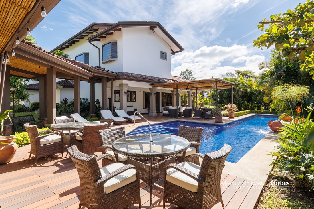 House in Río Oro, San José Province, Costa Rica 4 - 15298293