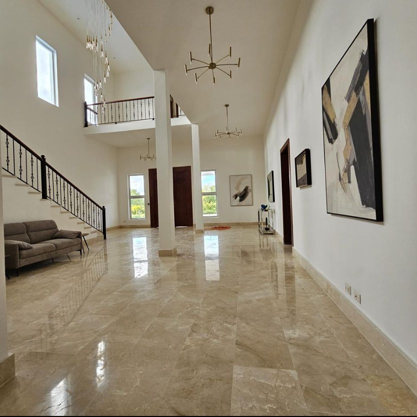 Villa in Punta Cana, La Altagracia Province, Dominican Republic 4 - 15296391