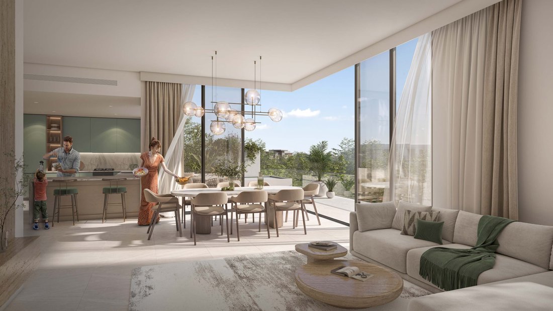 Penthouse in Wadi Al Safa 4, Wadi Al Safa, Dubai 4 - 15296389