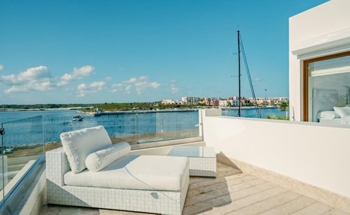 Villa en Punta Cana, La Altagracia, República Dominicana 1