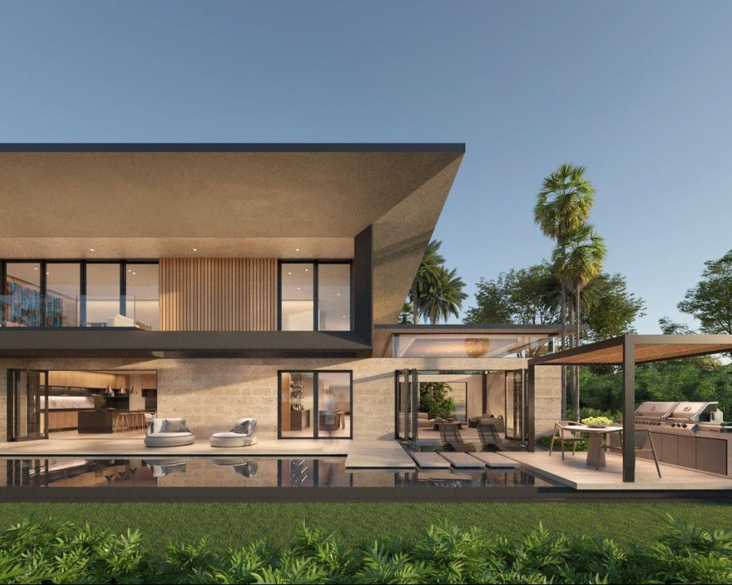 Villa in Punta Cana, La Altagracia Province, Dominican Republic 3 - 15296384