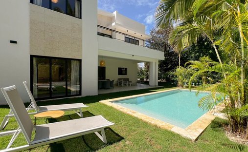 Villa in Punta Cana, La Altagracia Province, Dominican Republic 1