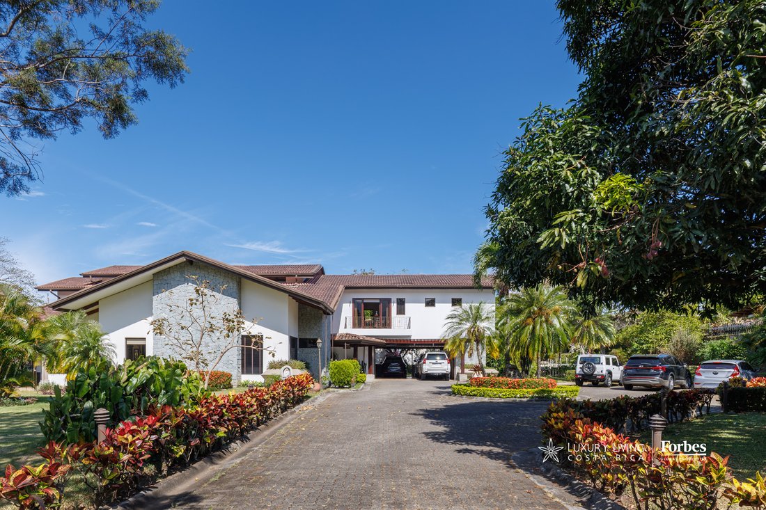 House in Río Oro, San José Province, Costa Rica 3 - 15298293