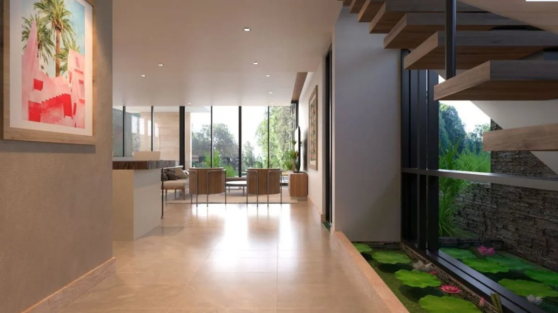 Villa in Punta Cana, La Altagracia Province, Dominican Republic 4 - 15296351