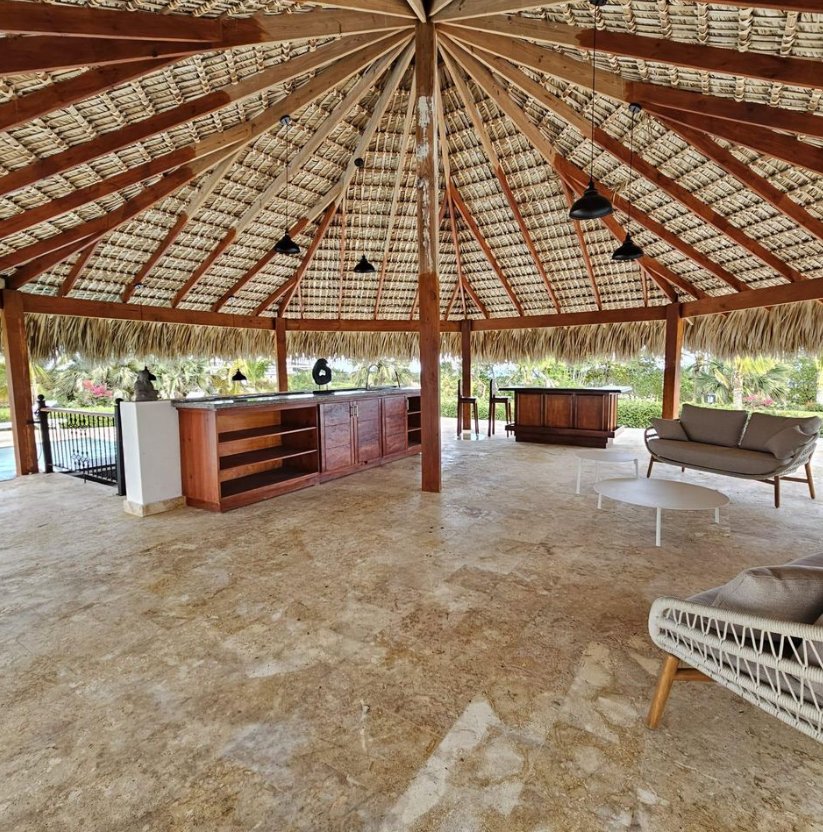 Villa in Punta Cana, La Altagracia Province, Dominican Republic 5 - 15296391