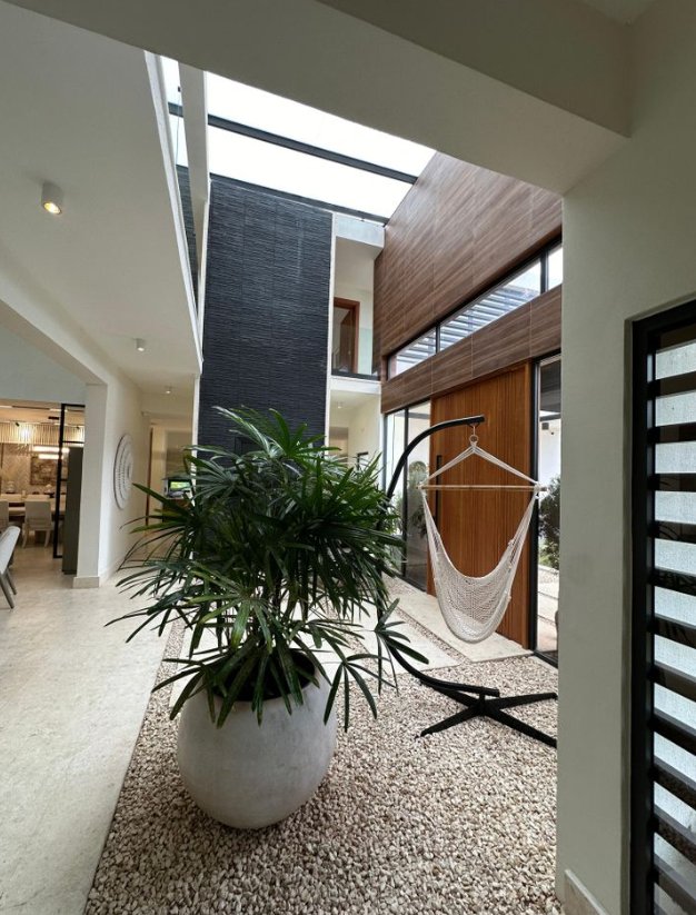 Villa à Punta Cana, La Altagracia, République dominicaine 3 - 15296464