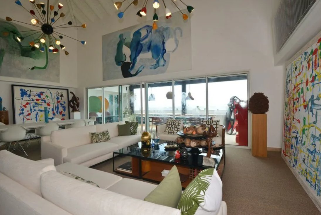 Apartment in Punta Cana, La Altagracia Province, Dominican Republic 2 - 15296291