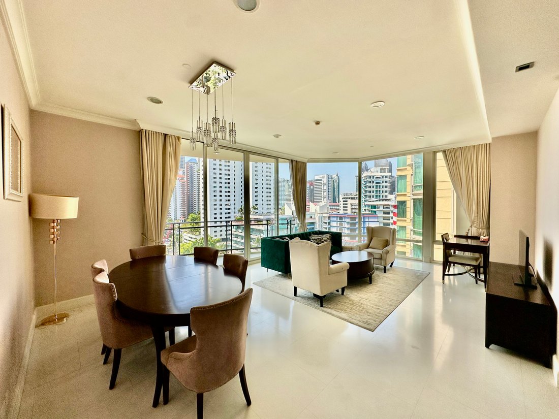 Condo in Bangkok, Krung Thep Maha Nakhon, Thailand 2 - 15300907