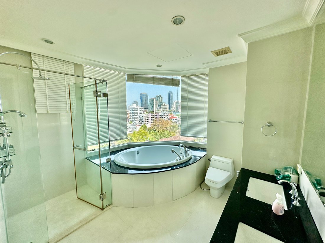 Condo in Bangkok, Krung Thep Maha Nakhon, Thailand 4 - 15300907