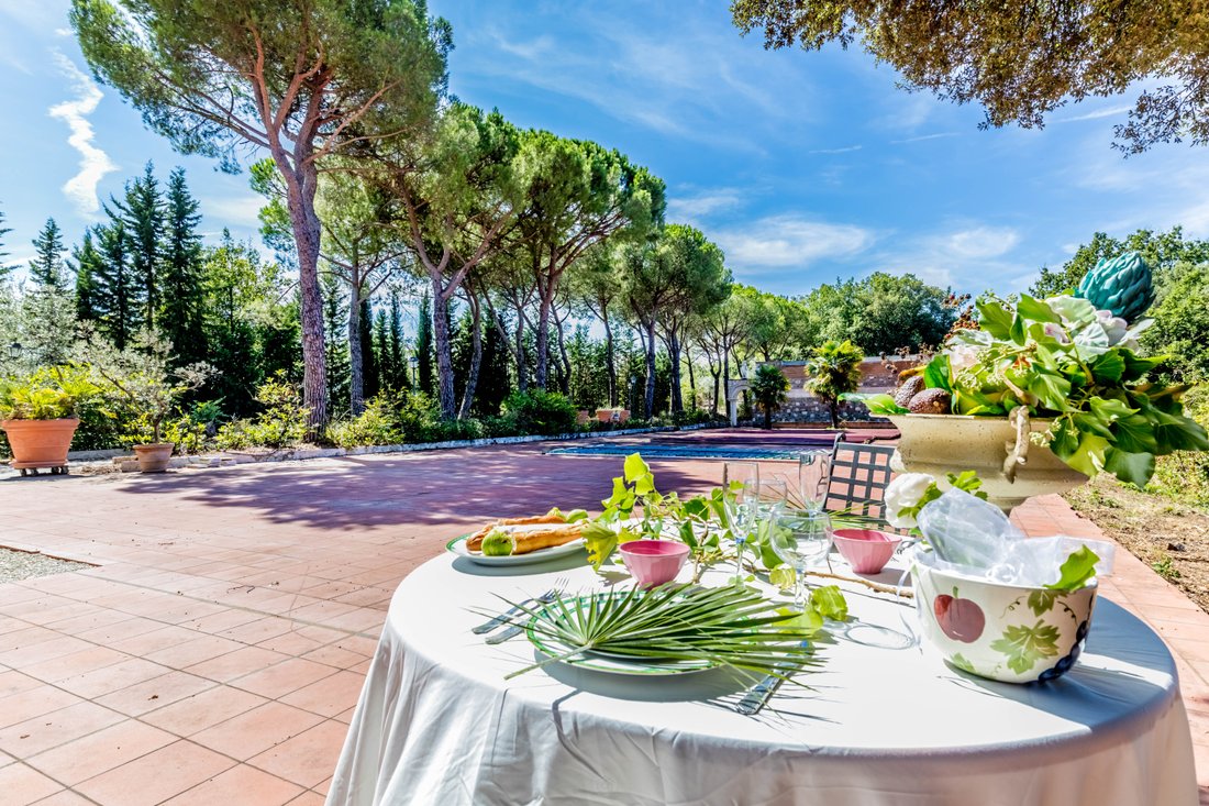 Villa in Deruta, Umbria, Italy 2 - 15301560