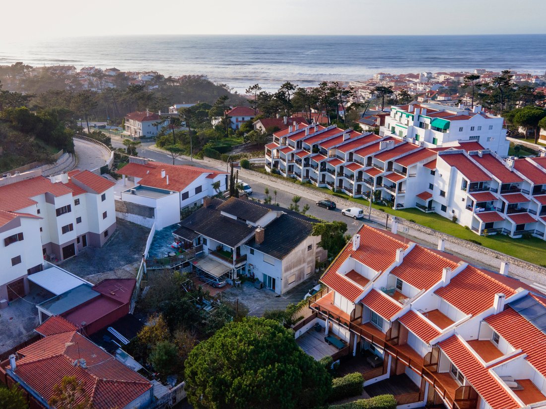 Villa in Marinha Grande, Leiria District, Portugal 3 - 15301553