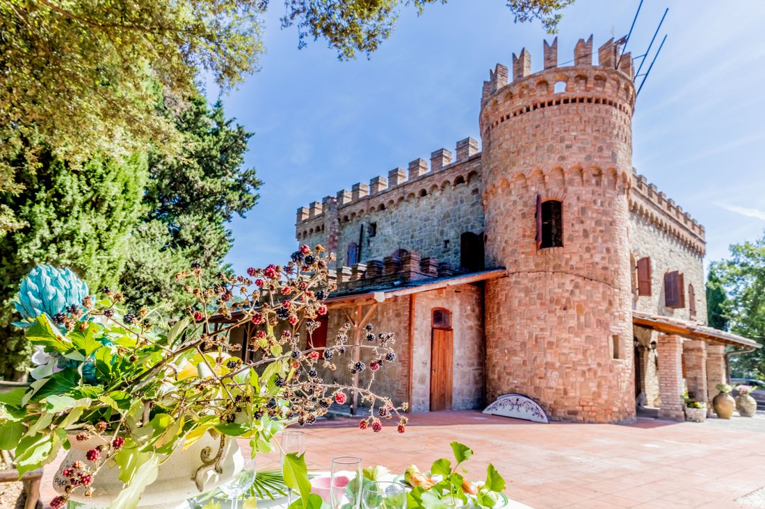 Villa in Deruta, Umbria, Italy 3 - 15301560