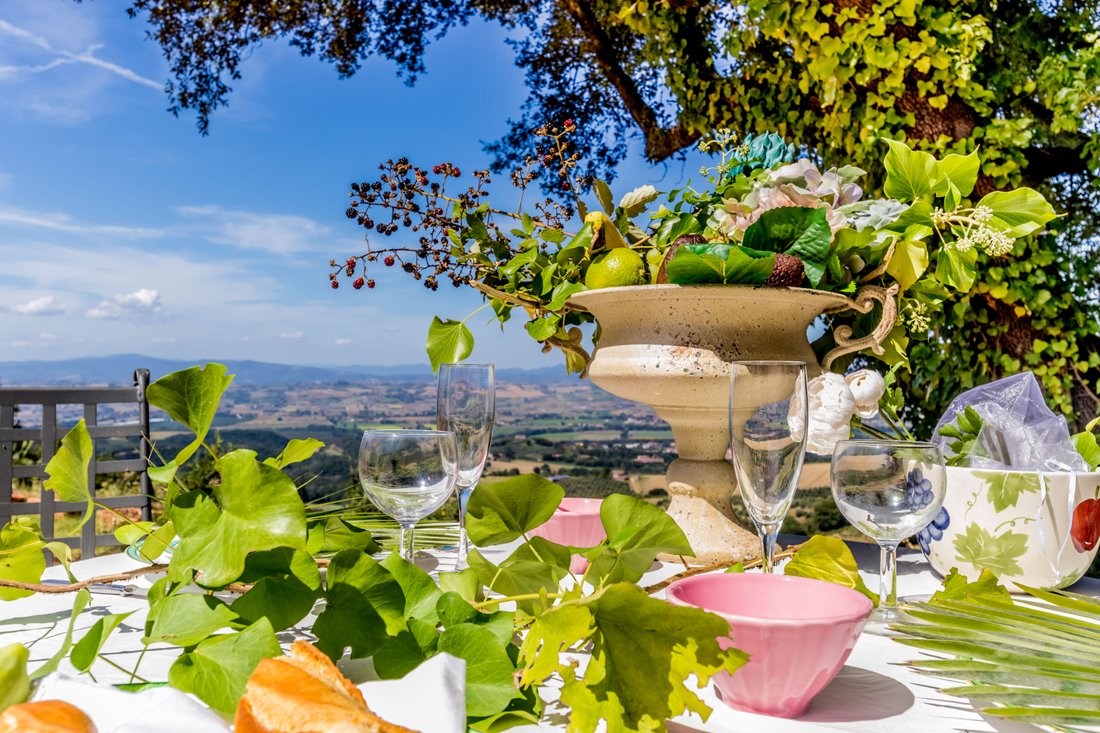 Villa in Deruta, Umbria, Italy 1 - 15301560