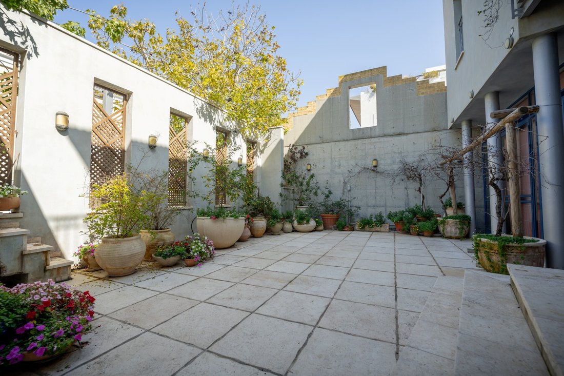 House in Tel Aviv-Yafo, Tel Aviv District, Israel 5 - 15301490