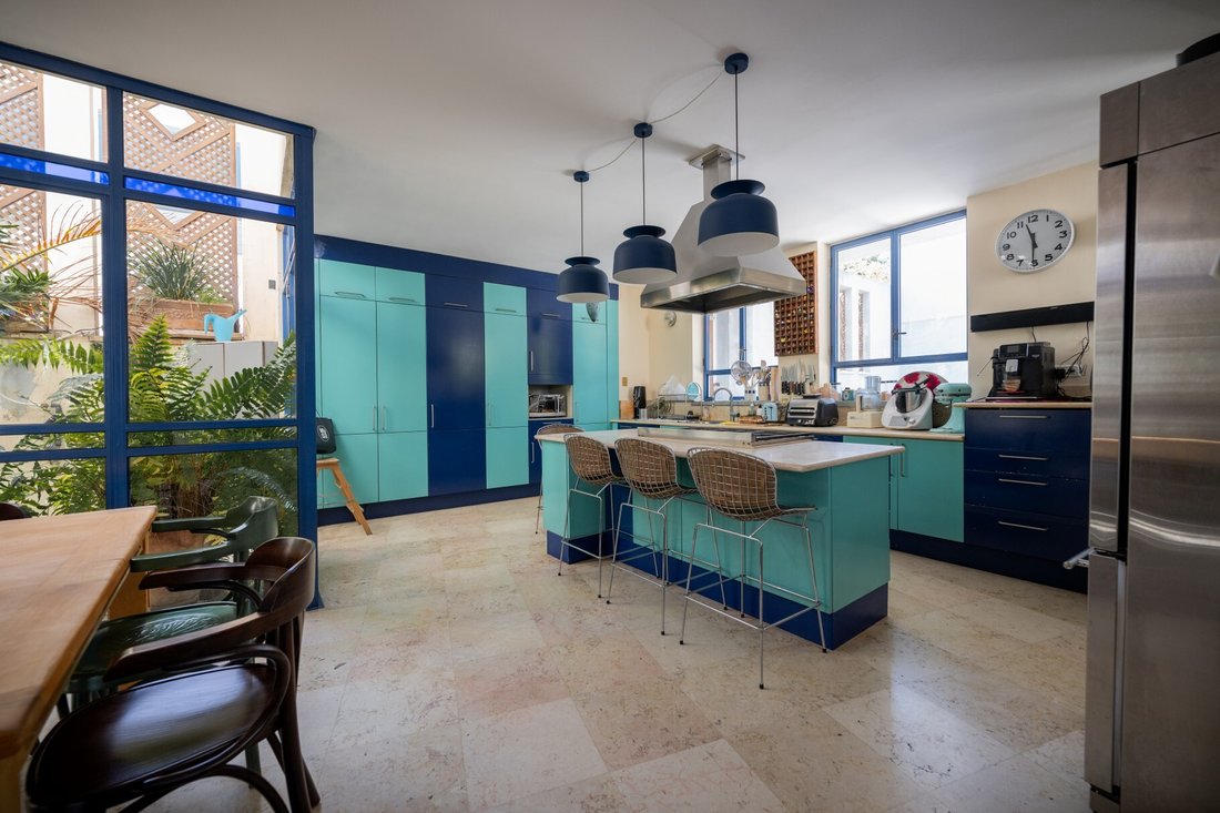 House in Tel Aviv-Yafo, Tel Aviv District, Israel 4 - 15301490
