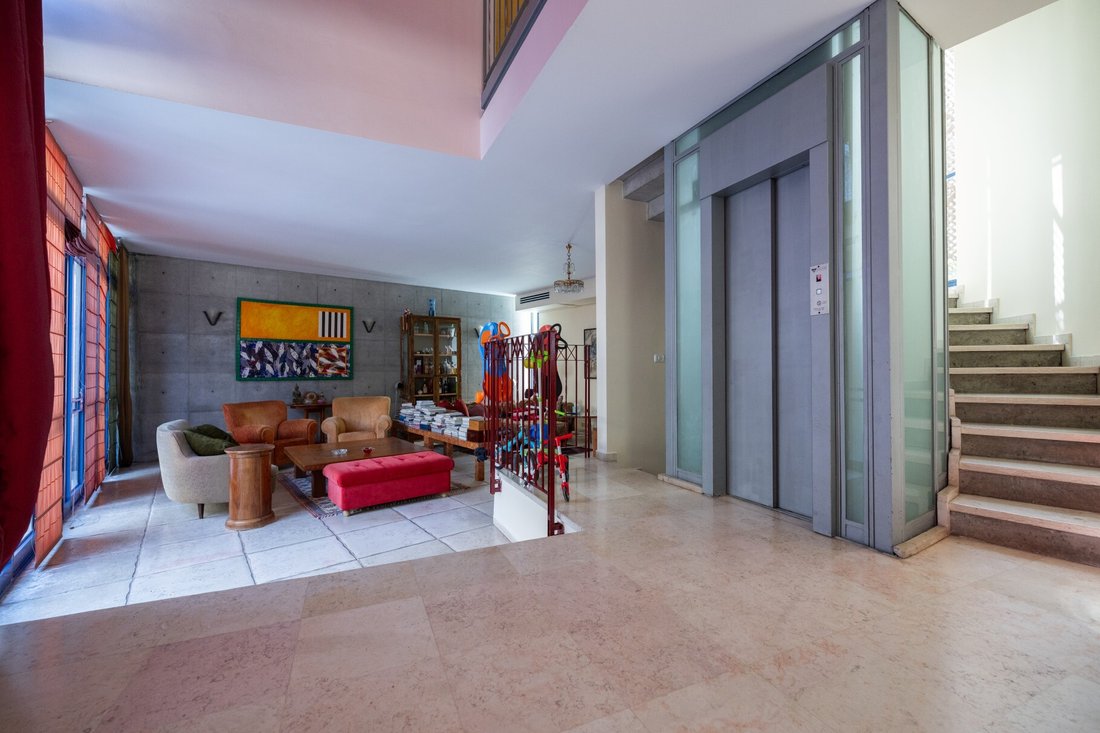 House in Tel Aviv-Yafo, Tel Aviv District, Israel 2 - 15301490
