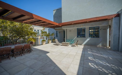 House in Tel Aviv-Yafo, Tel Aviv District, Israel 1