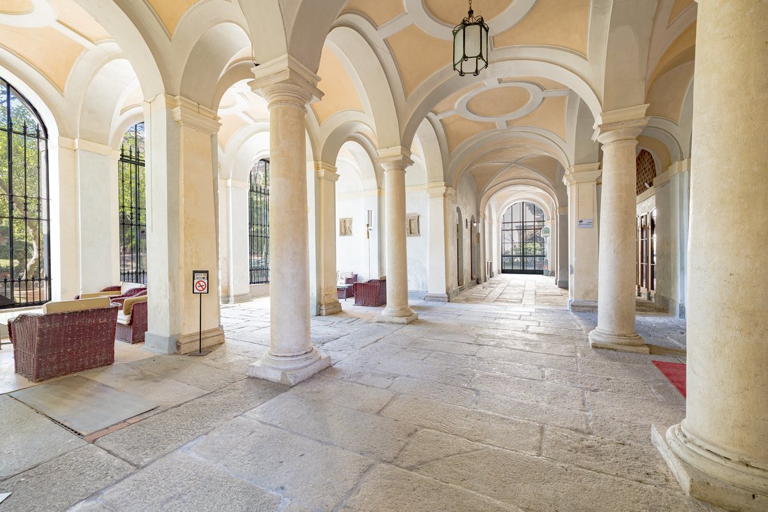 Castle in Center, Cremona, Lombardy 5 - 15301569