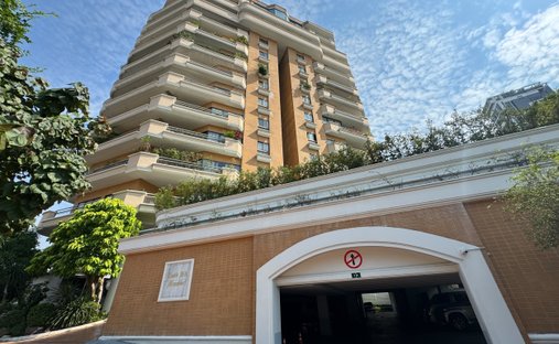 Appartement à Phra Khanong Nuea, Bangkok, Thaïlande 1