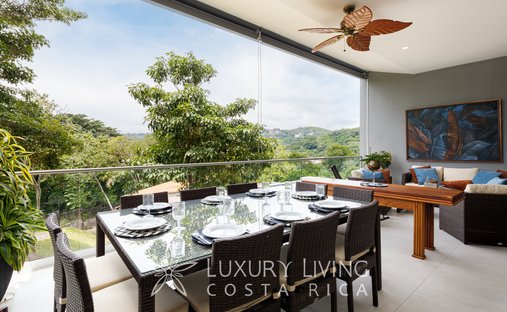 Apartment in Santa Ana, San José Province, Costa Rica 1