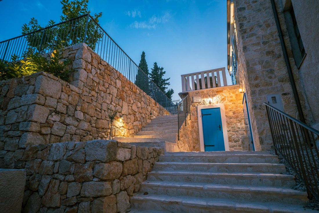 House in Gradska cetvrt Varos, Sibenik, Sibenik-Knin County 5 - 15302762