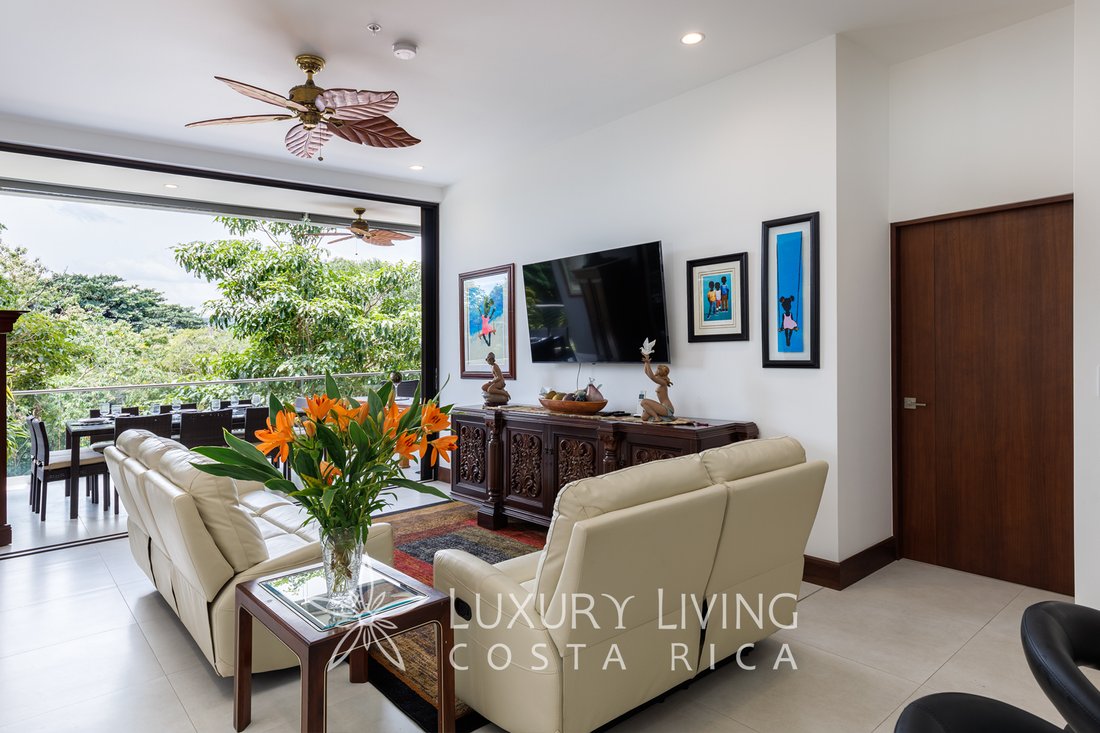 Apartment in Santa Ana, San José Province, Costa Rica 5 - 15304207