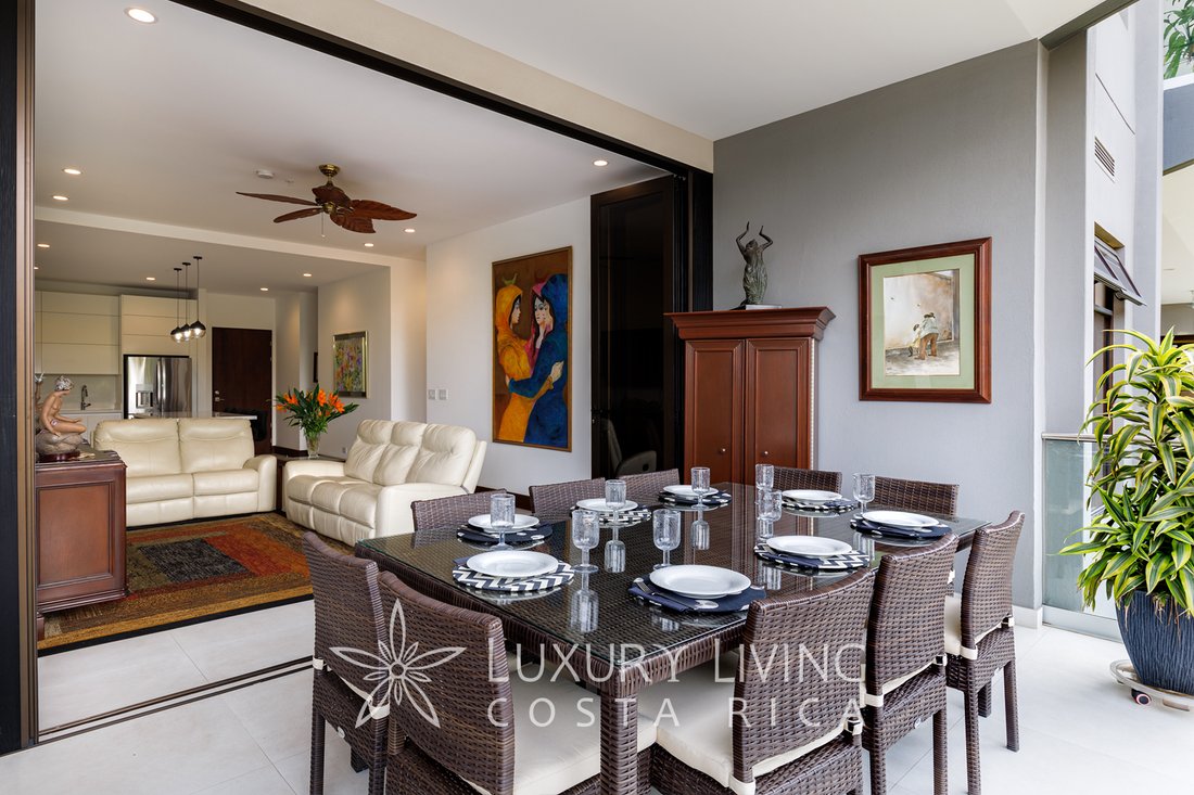 Apartment in Santa Ana, San José Province, Costa Rica 2 - 15304207