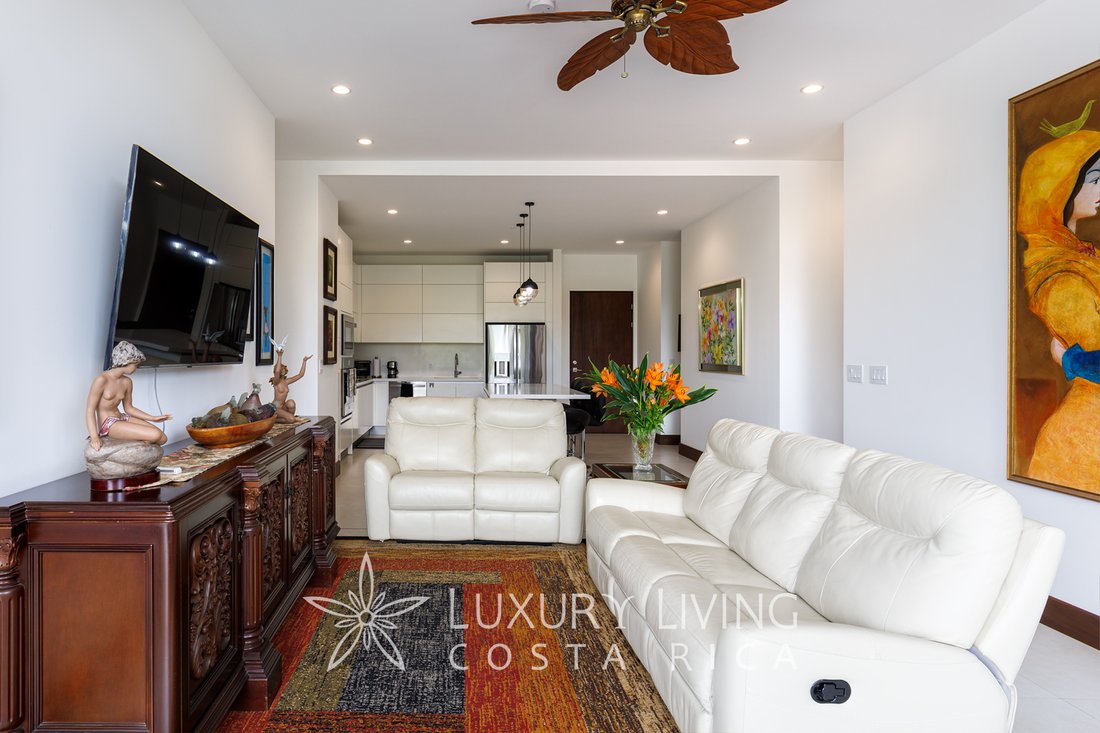 Apartment in Santa Ana, San José Province, Costa Rica 3 - 15304207