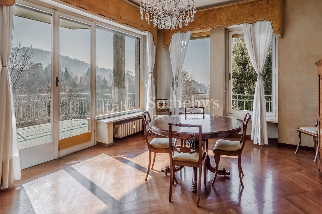 Apartment in Turin, Piedmont, Italy 2 - 15303228