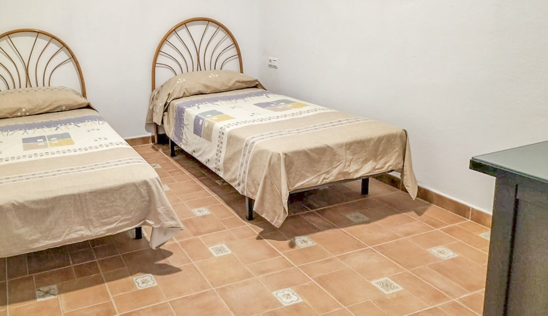 Finca in Estepona, Andalusia, Spain 5 - 15303064