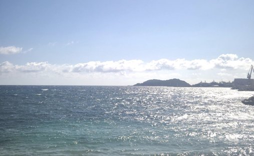 Appartamento a La Ciotat, Provenza-Alpi-Costa Azzurra, Francia 1