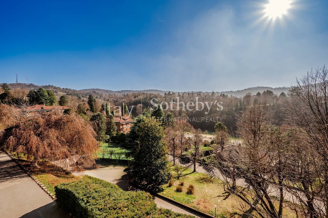 Apartment in Turin, Piedmont, Italy 5 - 15303228