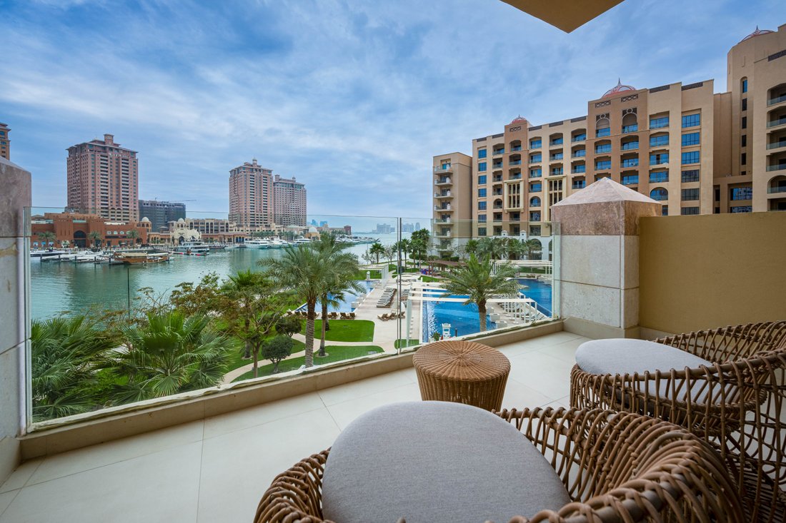 Apartment in Doha, Doha, Qatar 2 - 15301651