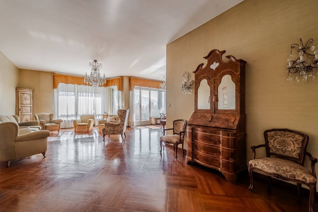 Apartment in Turin, Piedmont, Italy 1 - 15303228